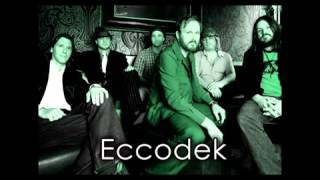 Eccodek - Behind The Mask