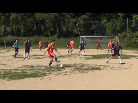 Olimpia Mosciano-Miller Voltarrosto