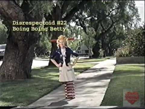 CapriSun Disrespectoids | Television Commercial | 2009 | B