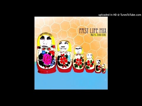 Rucyl // Past Life Mix Part 2
