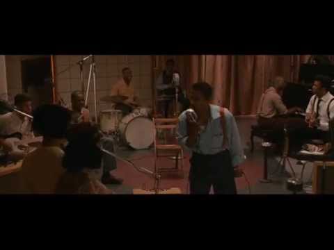 Cadillac Records Trailer ITA