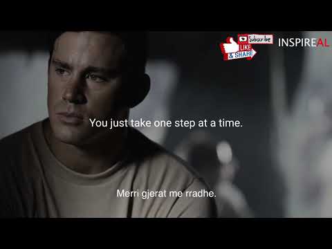 Video Motivuese Shqip - NUK DOREZOHEM KURRE