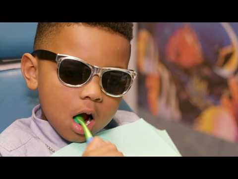 Healthy Smiles Start Here (Extended)