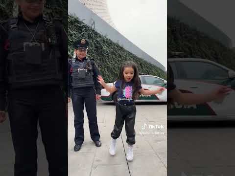 Tik Tok de Salomé Feria #shorts