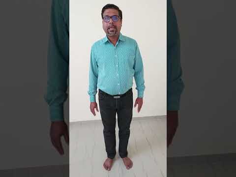 Vinod Tembe introductio...