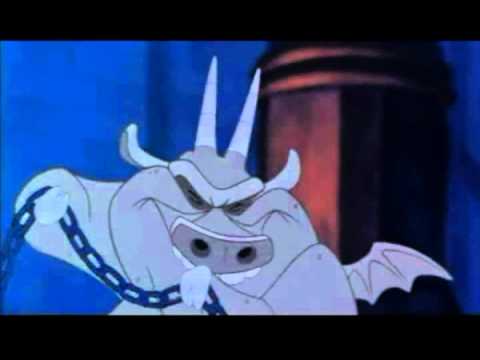 Hiccup The Return Of Horned King Part 7 The Horned King's Released!