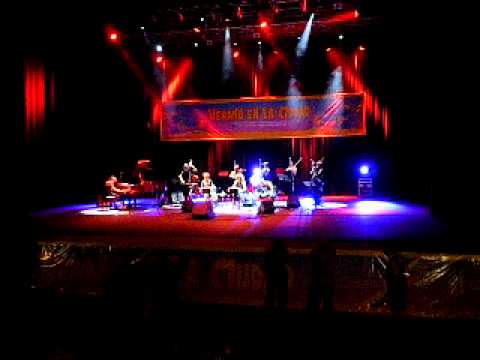 orquesta típica andariega