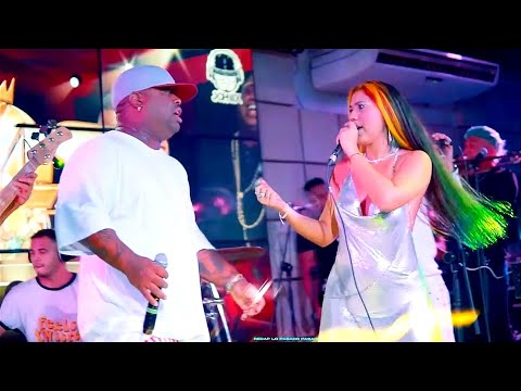 Karmen Muradas ❌ Los 4 🇨🇺 ❌ @BatuleDJ - LO PASADO PASADO (En Vivo) #Salsa📍 CUBA 2022