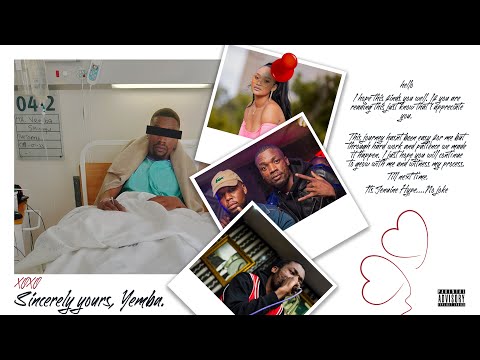 6.Yemba Shungu-Re tsoa hole f.t Kommanda Obbs(Official audio)