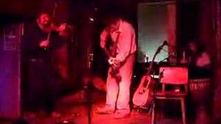 Mark Olson and Band - Clifton Bridge