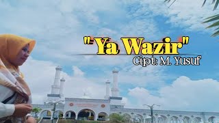 Download lagu Ya Wazir || Lirik || Mhia (Cover) mp3