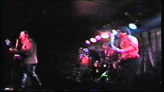 Touch, Peel and Stand - Jawbone - Days of the New cover