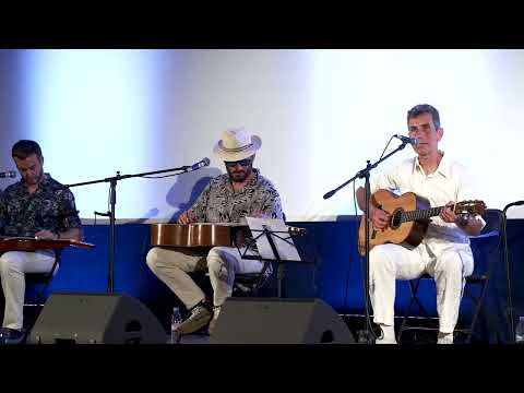 Σμαρτ - Αφιέρωμα στον Κώστα Μπέζο και στα Άσπρα Πουλιά