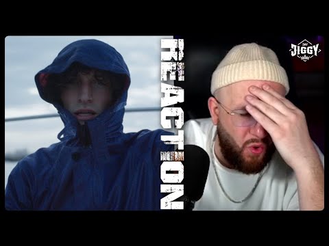 Levin Liam - 24 | REACTION