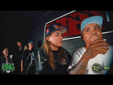 FRBL - Luna vs Dodong Saypa @1UP Tournament 4