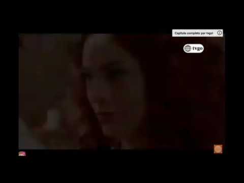 ( OJITOS HECHICEROS ) avanses lunes 30/04/2018 - del CAPÍTULO 49 (1era.parte del avanse)