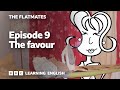 The Flatmates episode 9