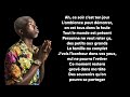 MHD A Kele N Ta Paroles Lyrics