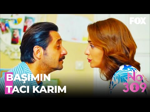 Nilüfer ve Kurtuluş Ayrı Eve Çıkmaya Karar Verdi - No: 309 55. Bölüm