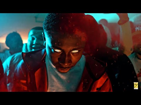 Lul 6 - LEACHES Dir @VRTUPRESENTS Official Music Video