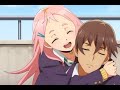 Señorita Anime AMV Pitch Slowed Version