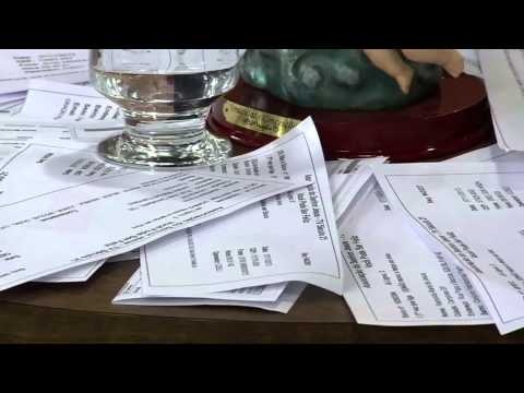 Você Pode ser Feliz 07/11/2013 - Bloco 6/6