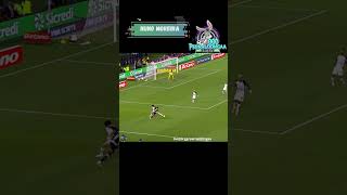 Gol do Vasco Nuno Moreira (Vasco 1x1 Corinthians) 21/12/2025
