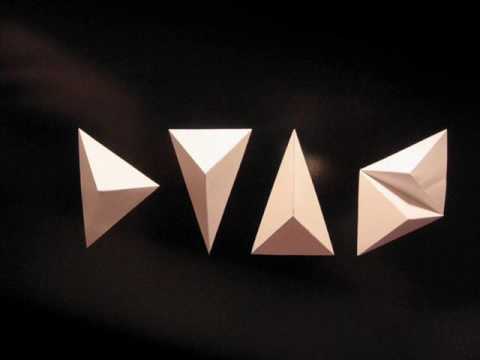 DVAS - Ambient Room (SymbolOne Remix)