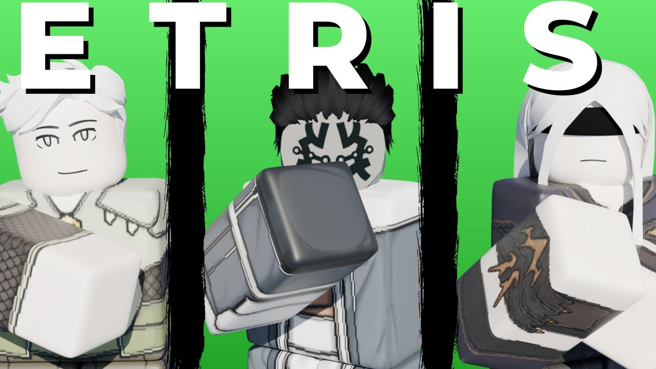 1 Fact About EVERY Character In Deepwoken: Etris