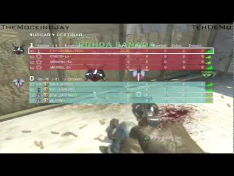 "Evident Victory"  Vs  "Pw" | iDeMoLiiTiOn