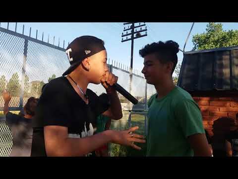 Coco vs Franco  CUARTOS DE FINAL - Pretemporada Fecha 1