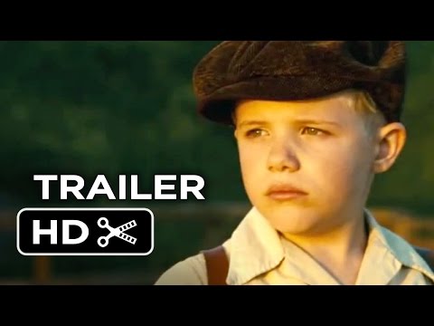 Little Boy Official Trailer #1 (2015) - Emily Watson, Tom Wilkinson Movie HD