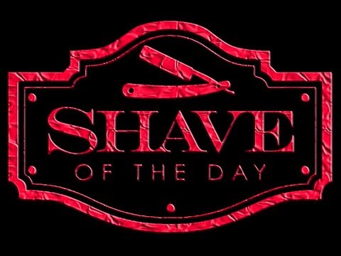 ShaveVlog 04.10.2019 - Saponificio Varesino Stella Alpina