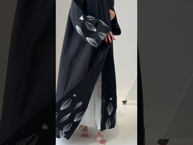 عباية ميار