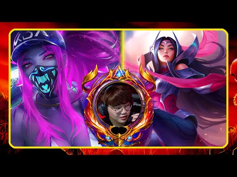 TI CLOZER MONTAGE - IRELIA, AKAILI, SYLAS INSANE PLAYS 2020