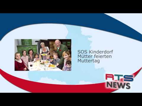 08.05.2012 RTS News, www.rts-satzburg.at