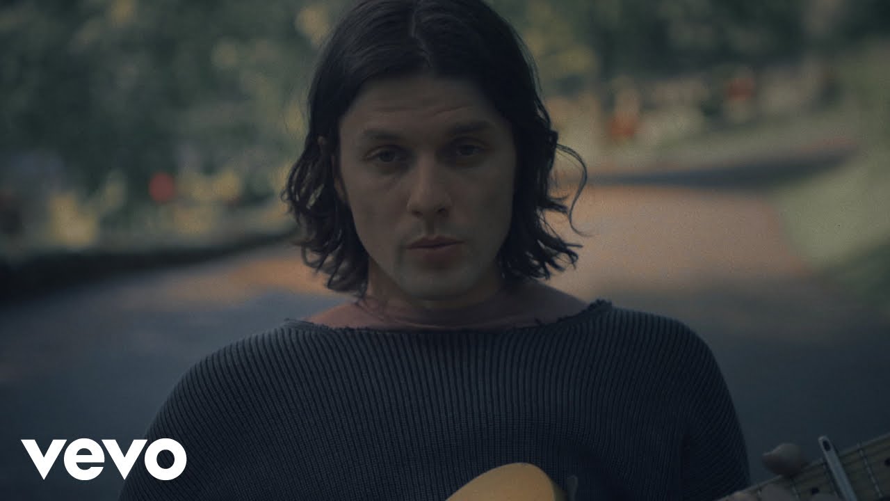 James Bay — Bad