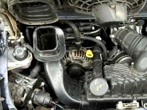 Thumbnail for Dan's 2003 Porsche Carrera 4 Engine Rebuild by Porsche Carrera GT