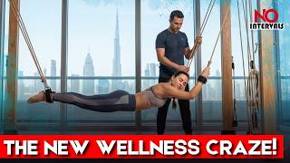 Pravilo Explained: Why Dubai Residents Are Trying The Rope Practice | Lifestyle News