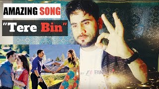 PAKISTANI Reaction SIMMBA:Tere Bin Ranveer.Sara Tanishk Bagchi, Rahat Fateh Ali Khan, Asees Kaur