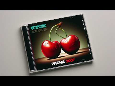 [Pacha 2007]  Sébastien Léger Feat. Gia Mellish - (Hypnotized)