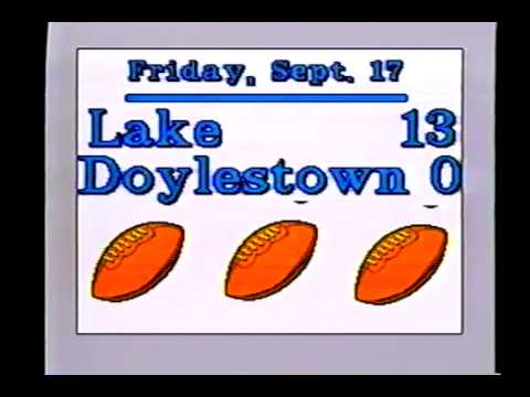1965 - Week2 Doylestown