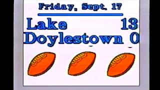 1965 - Week2 Doylestown