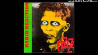 The Freeze - Trouble If You Hide