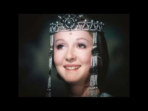 🎞 Ruslan a Ludmila #film