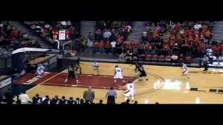 Kyle Ohman Highlight Tape