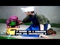 Barney S Adventure Bus Theme Song