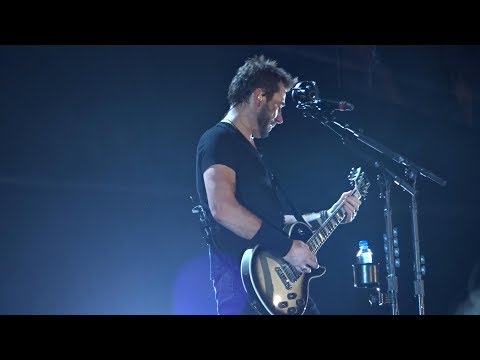 Nickelback - Live @ Moscow 21.05.2018 (Full Show)