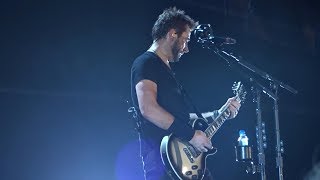 Nickelback - Live @ Moscow 21.05.2018 (Full Show)