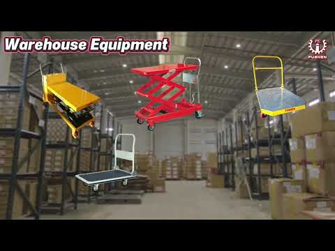 FU SHEN Engineering Sdn Bhd | Your One-Stop Partner for Lifting & Machinery | Malaysia Coverage